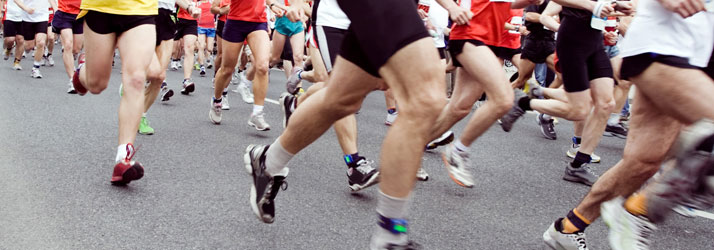 Chiropractic Neenah WI Running Chiropractic Neenah WI Running