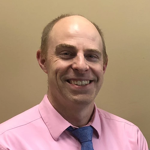 Chiropractor Neenah WI Matthew Clover